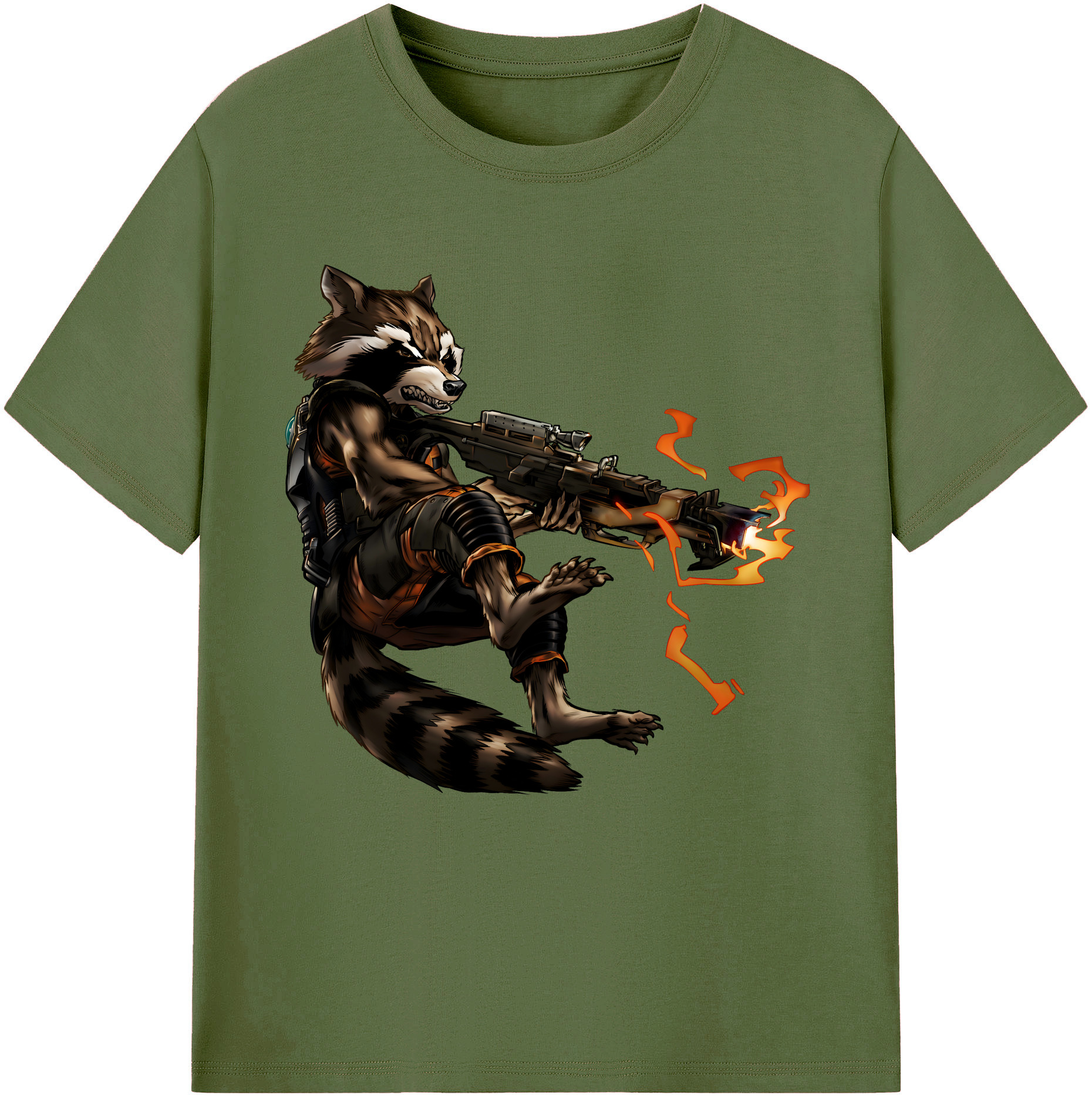 （画像用） アベンジャーズ The Avengers 綿100％半袖Tシャツ（フロントプリント）